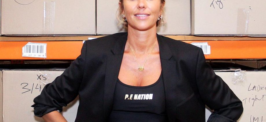 Pip Edwards