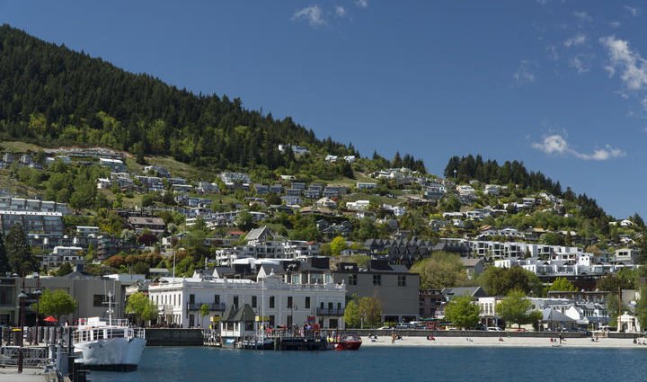 Queenstown