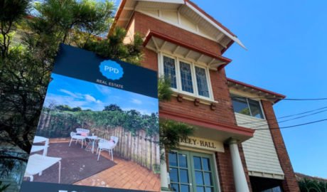 Sydney real estate