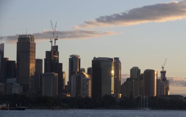 Sydney