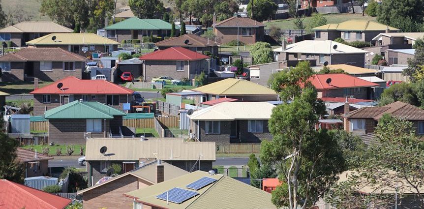 national housing policy