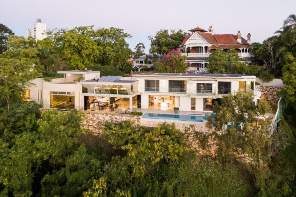 1 Leopard Street, Kangaroo Point