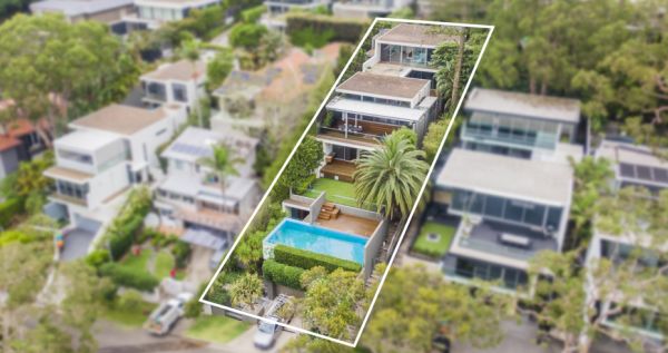 28 Fairfax Road, Mosman