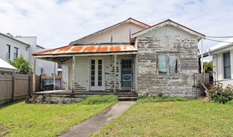 Sydney home