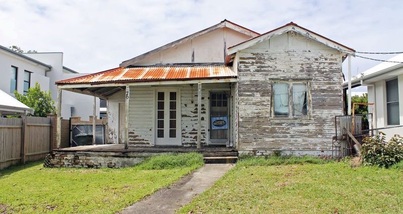 Sydney home