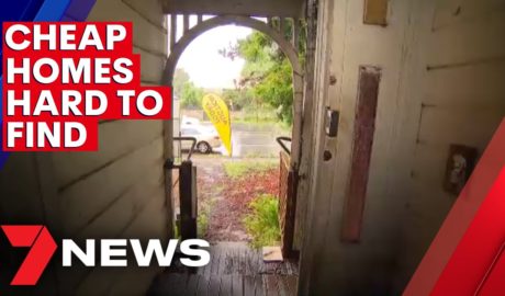 Sydney house hunters