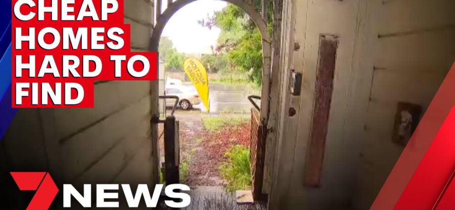 Sydney house hunters