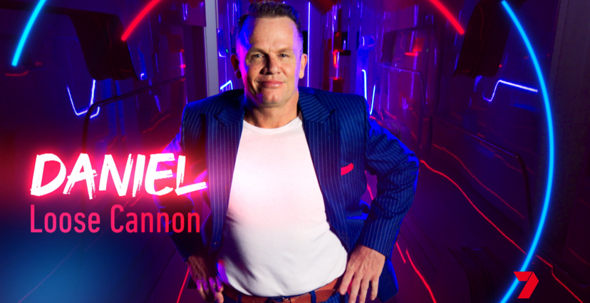 Big Brother Australia 2021