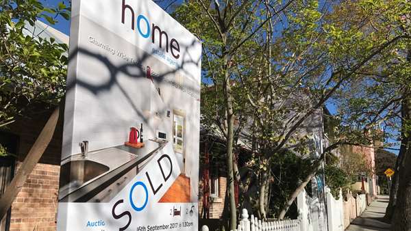 First Home Buyers