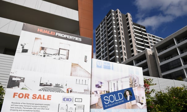 New Zealand's housing market