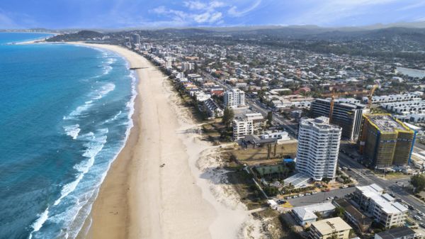 Gold Coast
