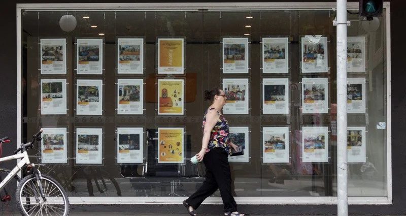 House prices