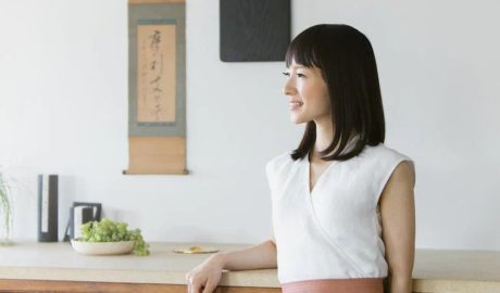 Marie Kondo
