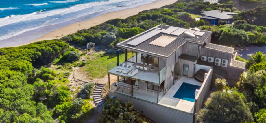 Max’s Beach House