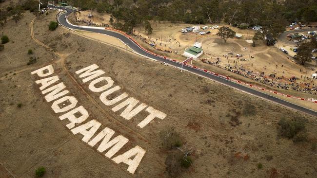 Mount Panorama