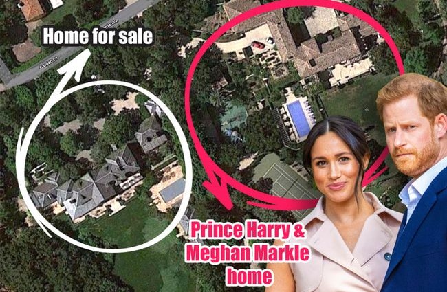 Harry & Meghan
