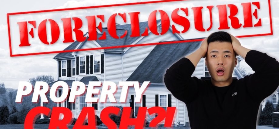 Housing Market Crash
