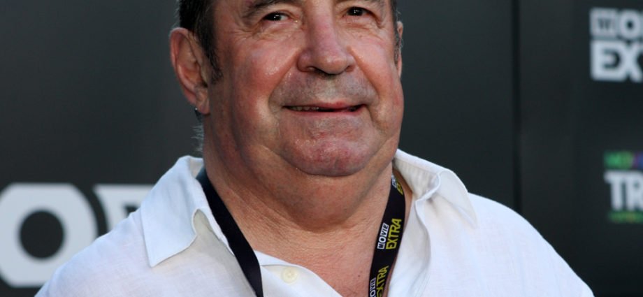 Roy Billing