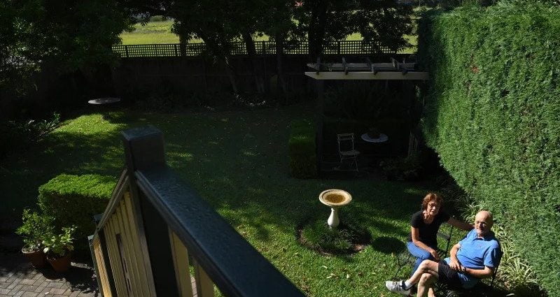 Sydney real estate