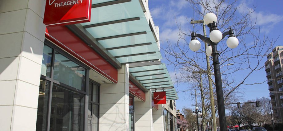 Victoria real estate agents
