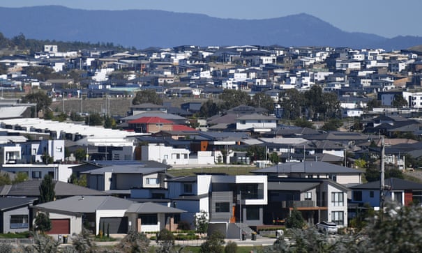 high house prices