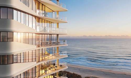 Queensland developer