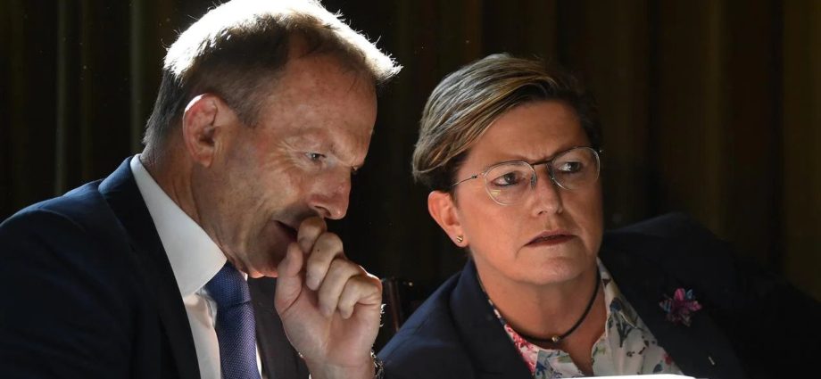 Tony Abbott