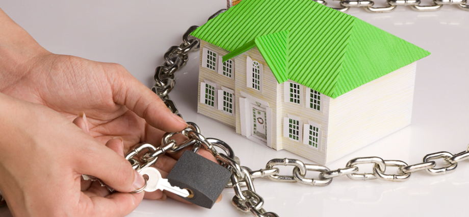 house deposit