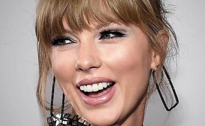 Taylor Swift