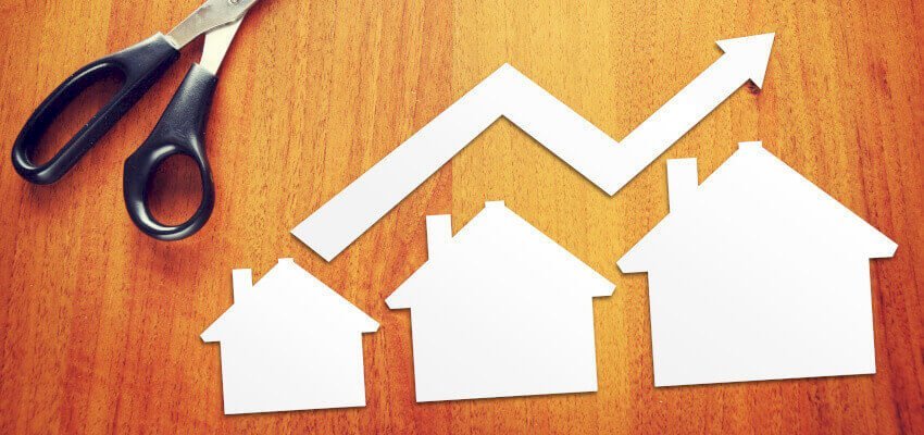 Australian house prices