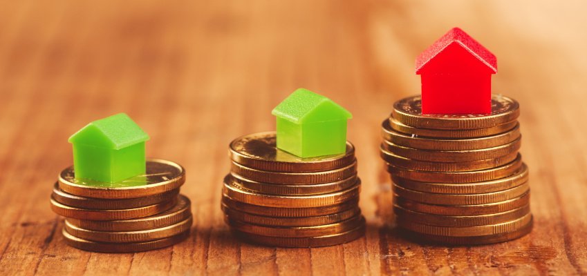 Australian house prices