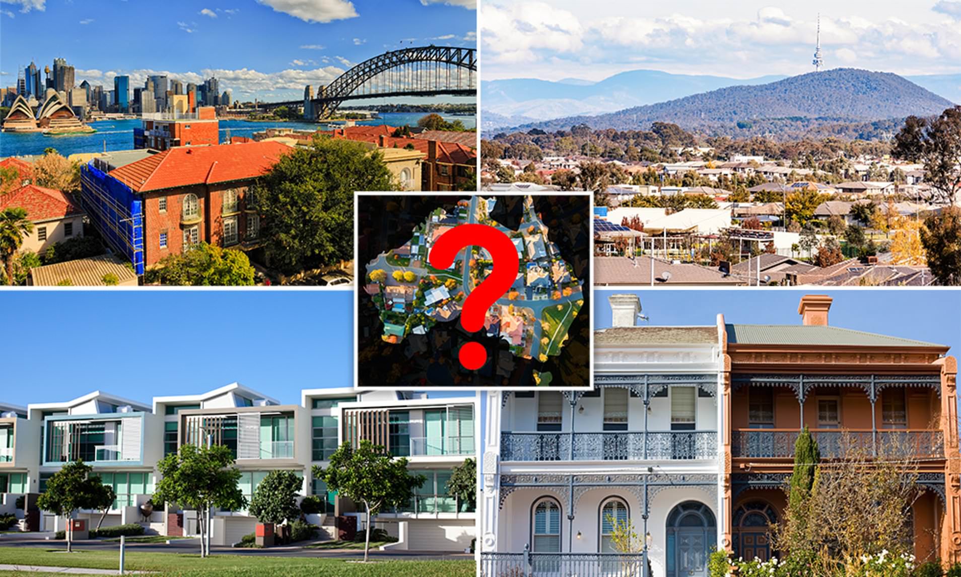 Housing rental prices
