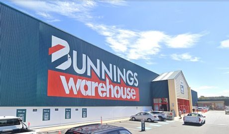 Bunnings