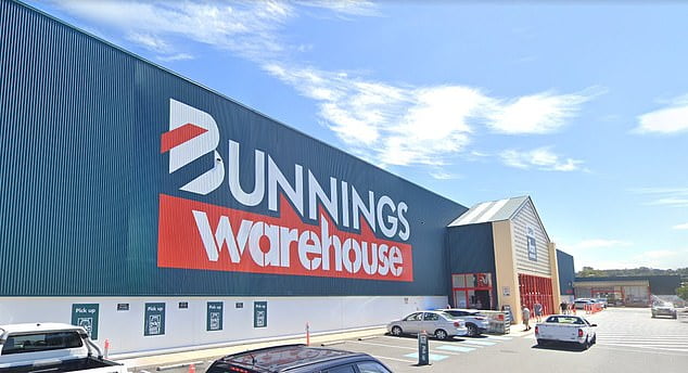 Bunnings