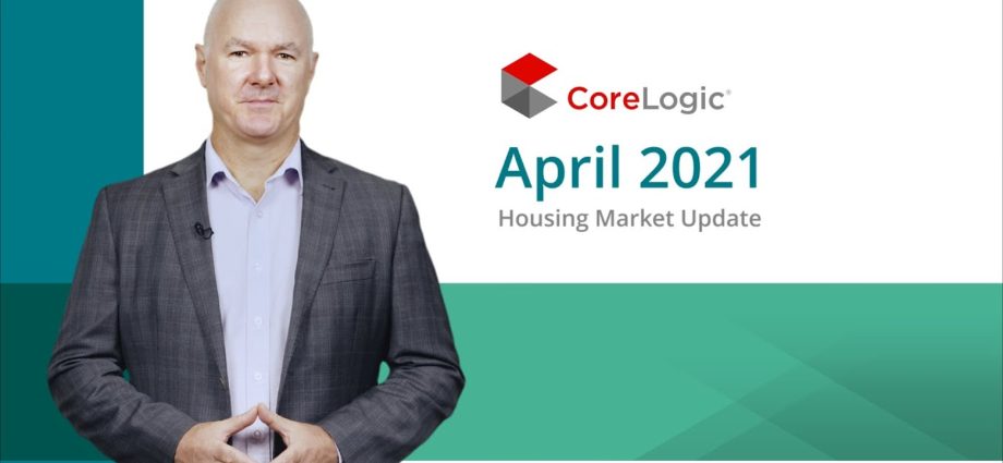 CoreLogic Australia