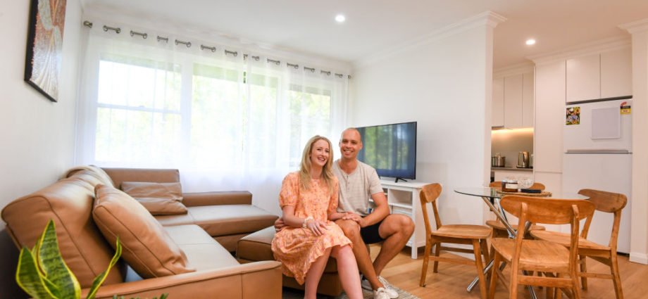 first-home buyers