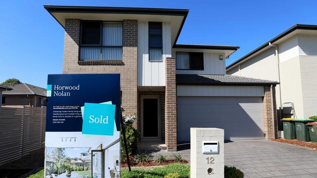House prices