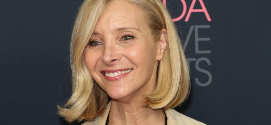 Lisa Kudrow