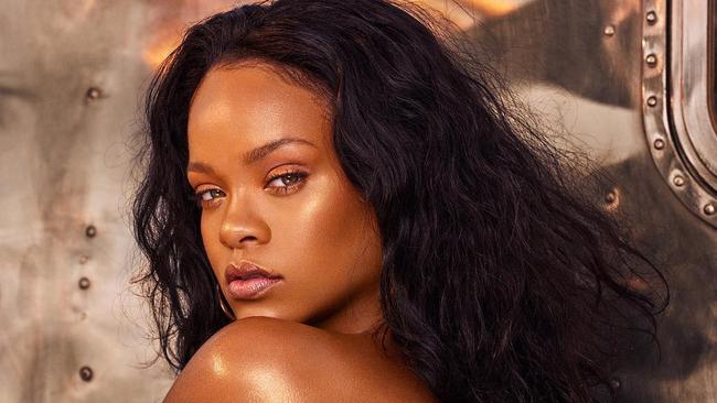 Rihanna