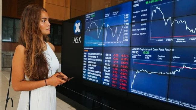 Stock market