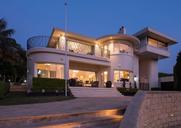 Vaucluse mansion