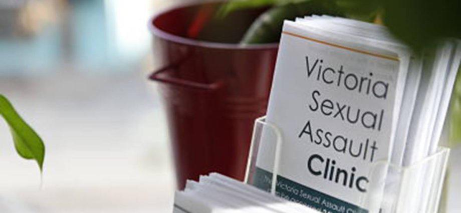 sexual assault