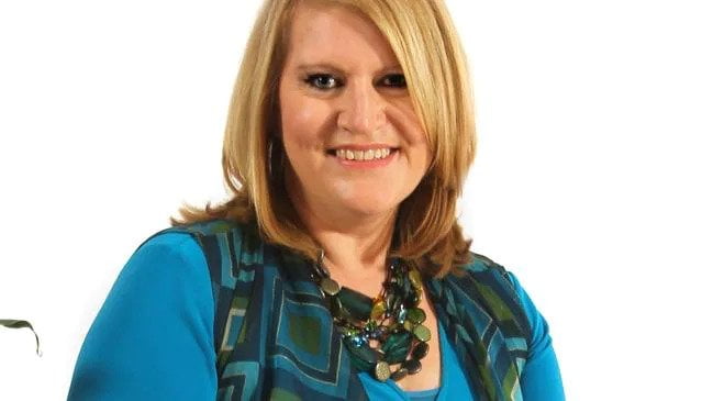 Wendy Chamberlain