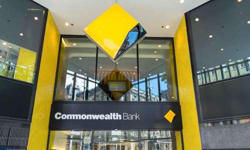 Commonwealth Bank