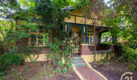 128 Elizabeth Street, Ashfield