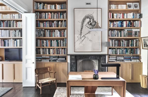 home office