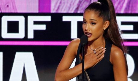 Ariana Grande