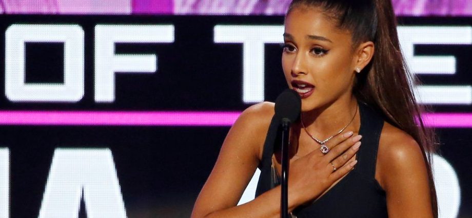 Ariana Grande