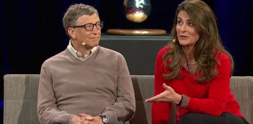 Bill Gates