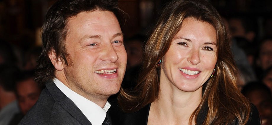 Jamie Oliver